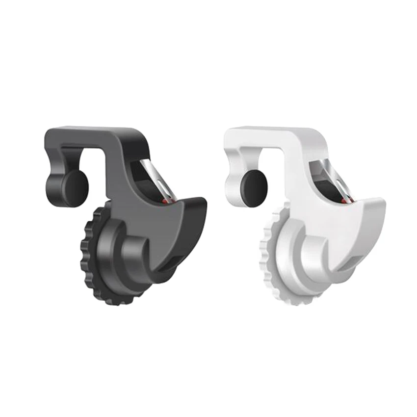 Для мобильного телефона PUBG FPS игра огонь Кнопка контроллер L1R1 стрелок