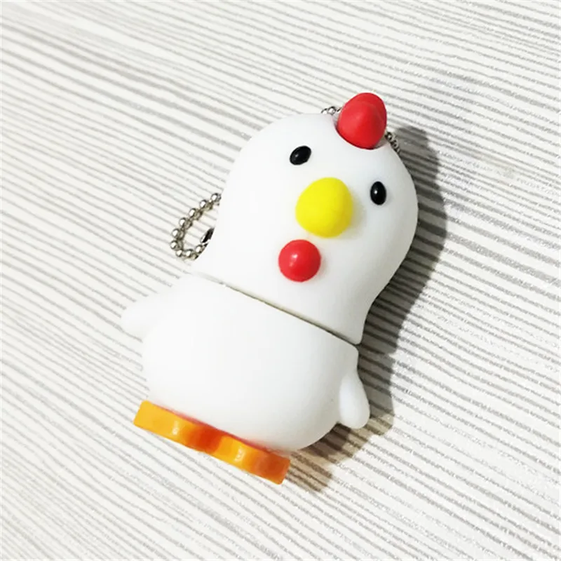 Флеш накопитель с мультяшным Куком USB флеш 16 ГБ карта 8 4 Гб 32 64 память usb брелок