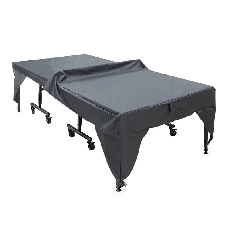 2 цвета водонепроницаемый защитный чехол для настольного тенниса стол пинг понга