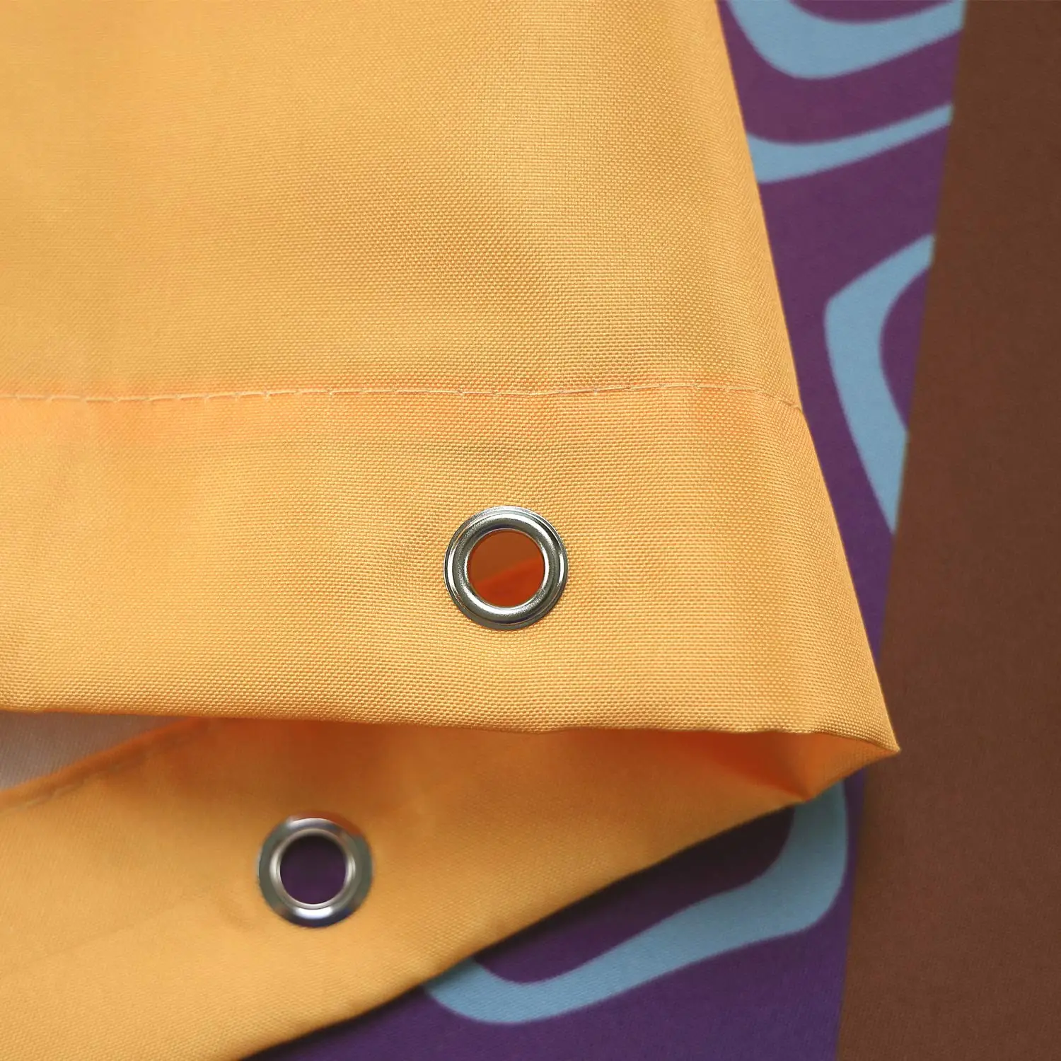 Barossa дизайнерская африканская американская занавеска для душа красивая черная