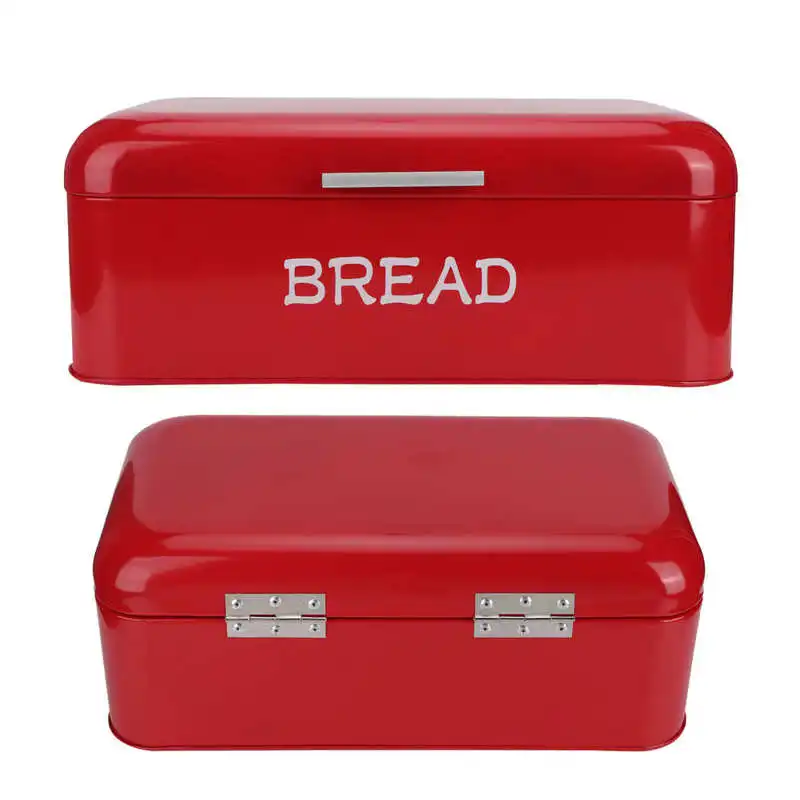 Ретро Винтаж дизайн в европейском стиле Стиль аксессуары для хранения Еда