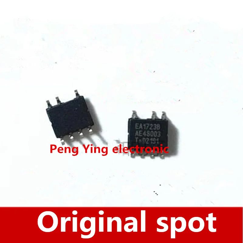 

10PCS TEA1723B EA1723B SOP7 pin EA172388 brand new original