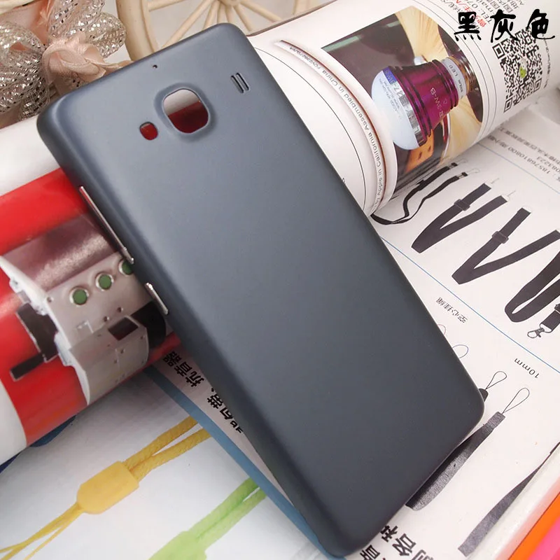 Сменная задняя крышка аккумулятора высокого качества для Xiaomi Redmi 2 3 шт. xiaomi |