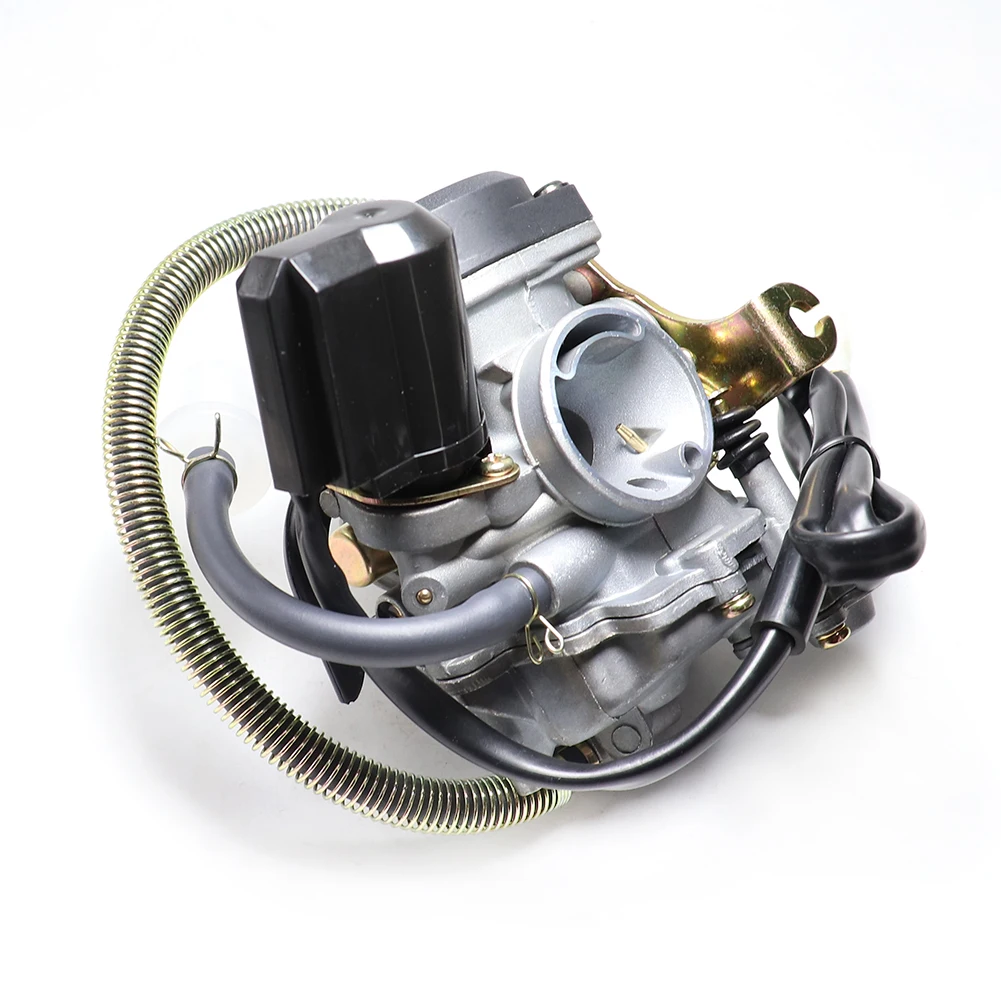 

MOTERCROSS PD18J 18mm GY6 50cc SCOOTER MOPED PD18J CVK CARBURETOR CARB 139QMB 139QMA ATV QUADS GO-KART BUGGY