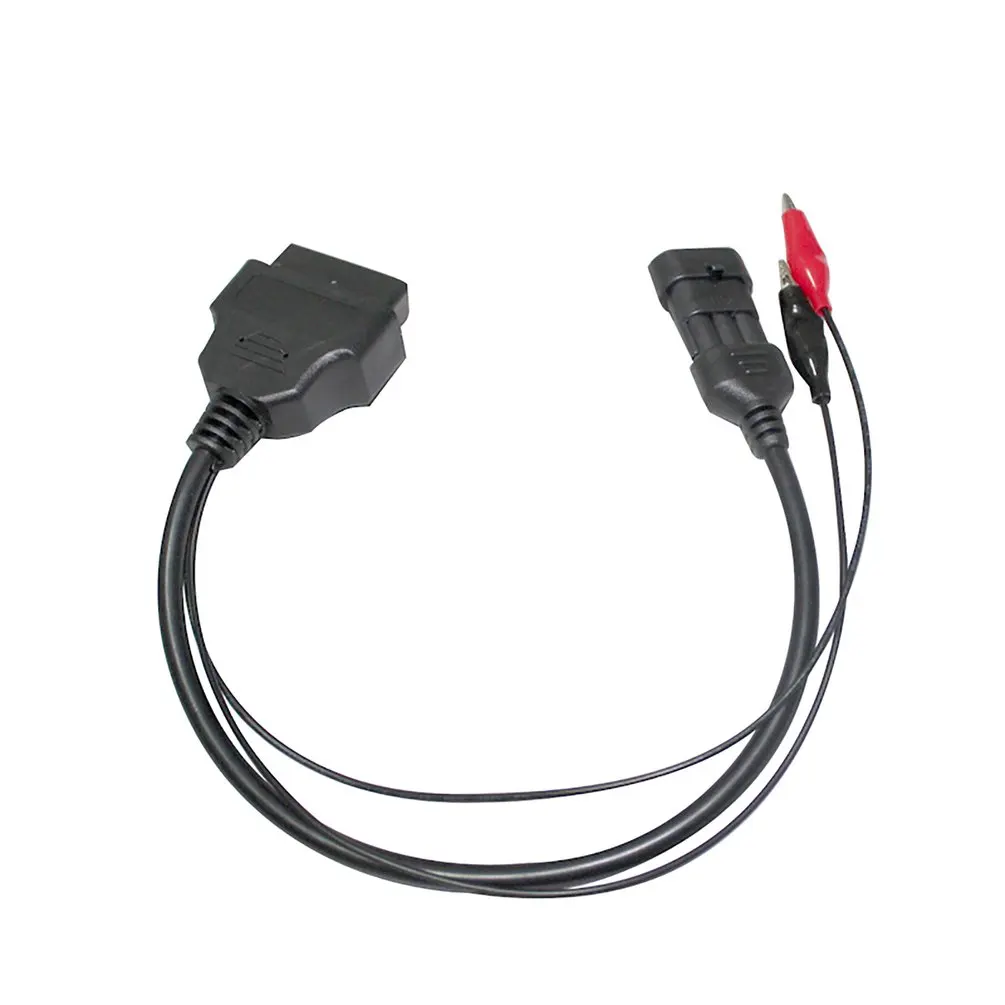 

Inspection diagnostic extension cable For Fiat