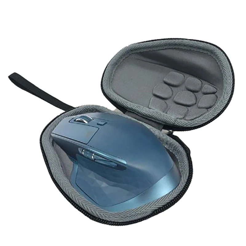 

1Pcs Fashion Design Mouse Case Storage Bag For Logitech MX Master 3 Master 2S G403/G603/G604/G703 EVA