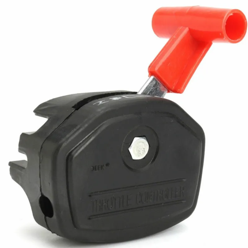 Throttle Cable Universal 56" Lawn Mower Switch Lever Control Handle Kit for Lawnmower | Инструменты
