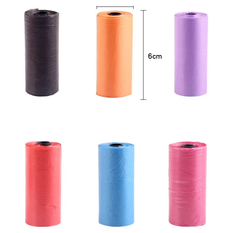 Pet Poop мешки экологически чистые отходы забрать чистый мешок|Переноски для собак| |