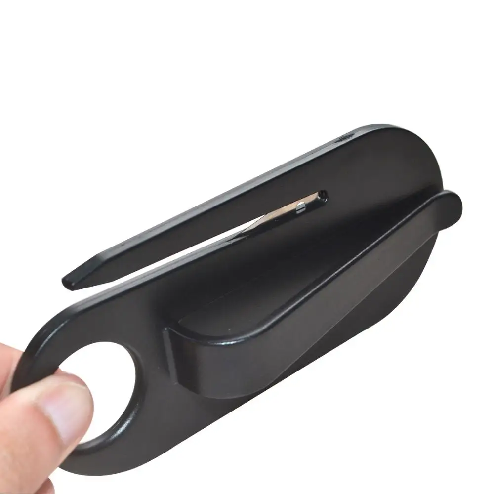 2 шт. Портативный висит Тип Безопасность для нарезки ремней Ножи безопасности