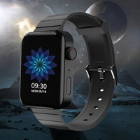 2021 new men smart watch bluetooth call watch ip67 waterproof sport fitness heart rate watch for android ios smart watch box