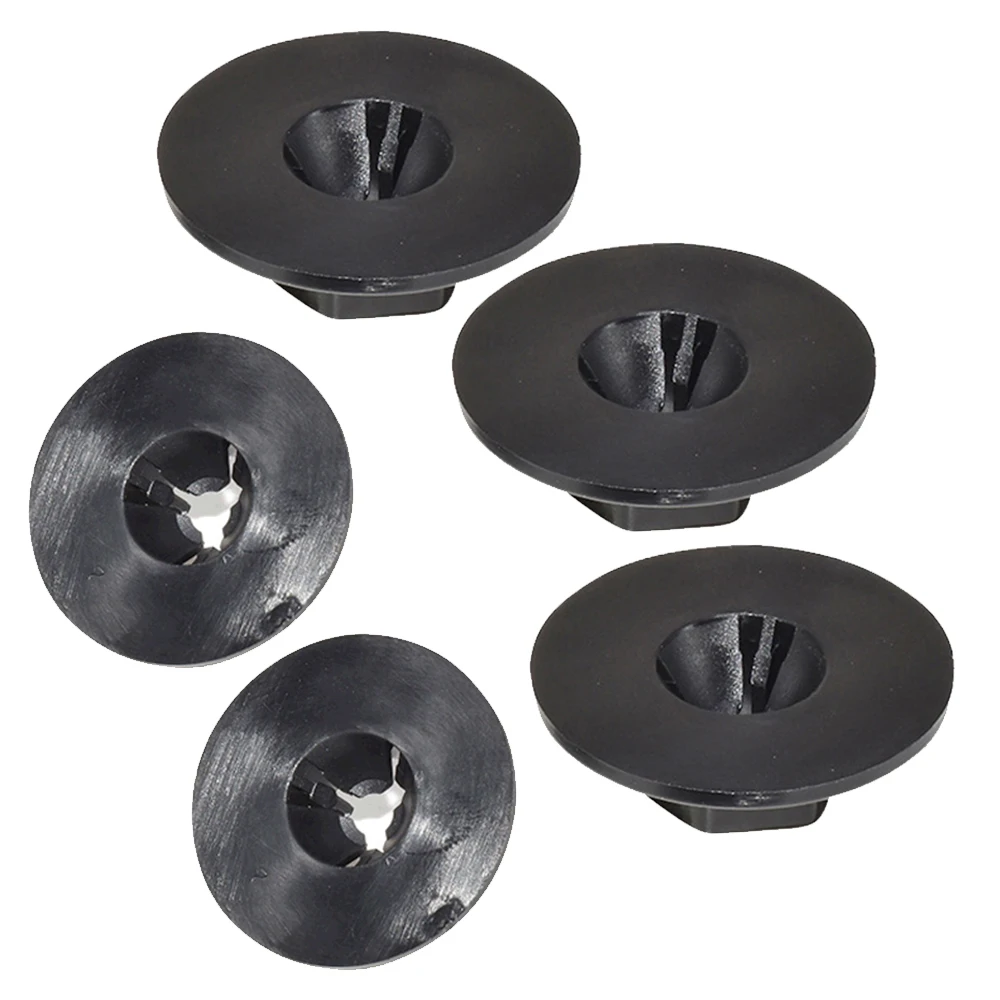 10X свод колеса брызговик зажимы крыло вкладыш грязезащитная гайка для Hyundai Accent Creta