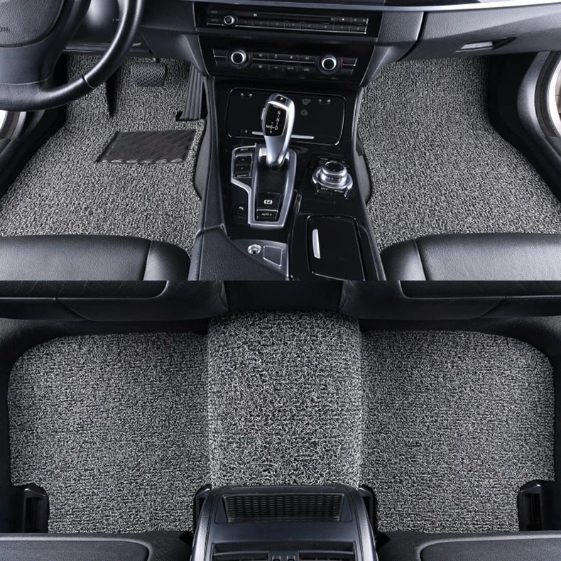 Автомобильный коврик под заказ для nissan QASHQAI KICKS SYLPHY Altima MAXIMA Murano NAVARA Top PALADIN