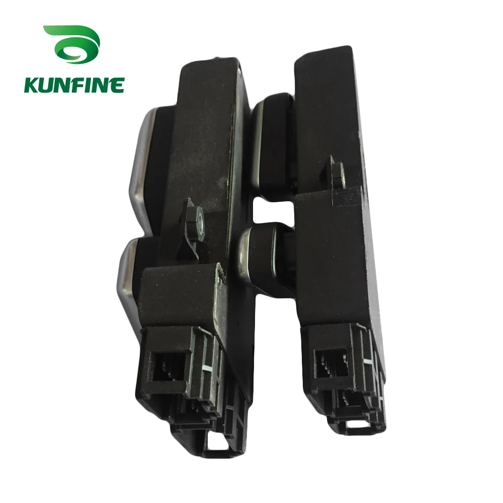 Переключатель переключателя сидений KUNFINE для VW Audi часть № 4G0 959 747 A 4G0959747A |