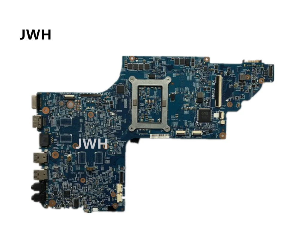 FOR HP PAVILION DV6-7000 Motherboard 682180-001 682180-501 682180-601 Tested working | Компьютеры и офис