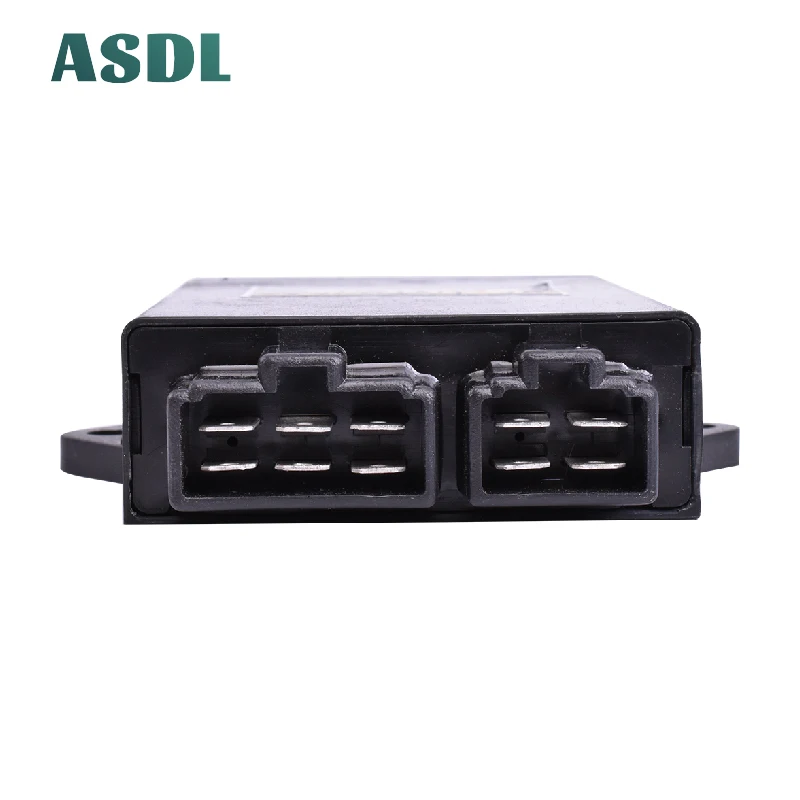 Цифровой электронный воспламенитель зажигания CDI для мотоцикла Yamaha XV400 Virago 2NT 20 1987