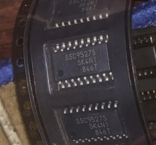 

Новинка SSC9527S SSC9527
