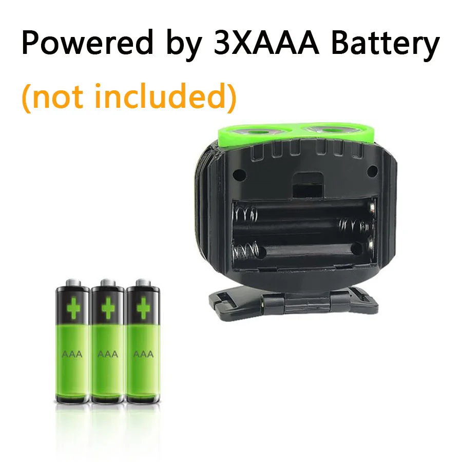 Ультра-яркий светодиодный светильник 6 Вт водонепроницаемый рабочий для