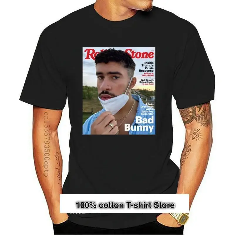 

Nuevo Bad T camisa Bad Tour Bad ropa Bad foto Bad camiseta de conejos camisa