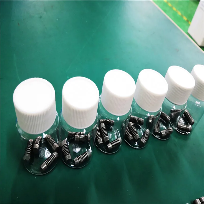 Аксессуары для пневматических ударных волн | Красота и здоровье