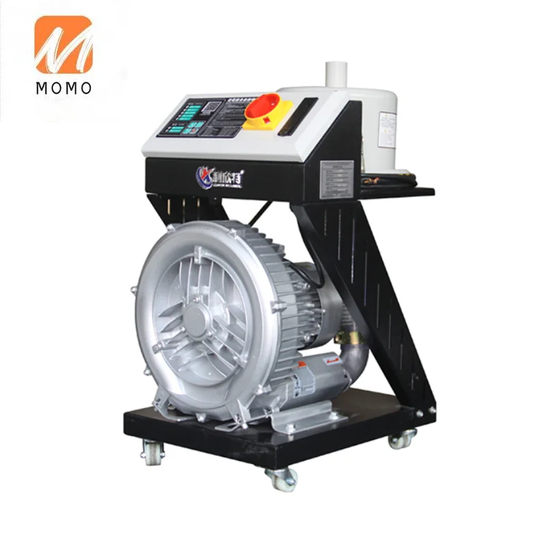 

Прямая поставка с завода, вакуумный погрузчик для гранулированных порошков, китайский производитель, вакуумный погрузчик для переработки ...