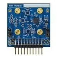 

EV_ICM-20648 Multiple Function Sensor Development Tools ICM-20648