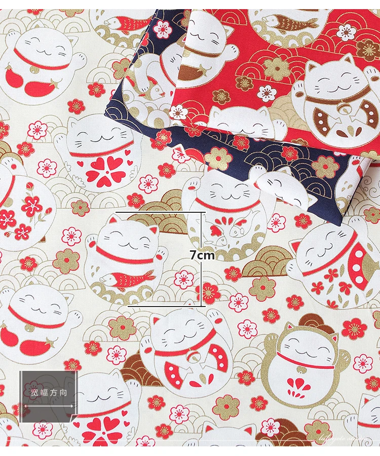 

ZXIIXZ Bronzing Cotton Clothing Fabric Printed Embroidery Handmade Materials Kit Frame Lace Button Handbag Needlework Shoulder