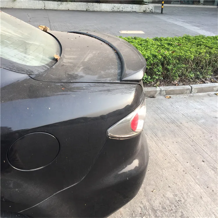 Спойлер для MAZDA M6 2006-2011 спойлер высококачественный из абс-материала