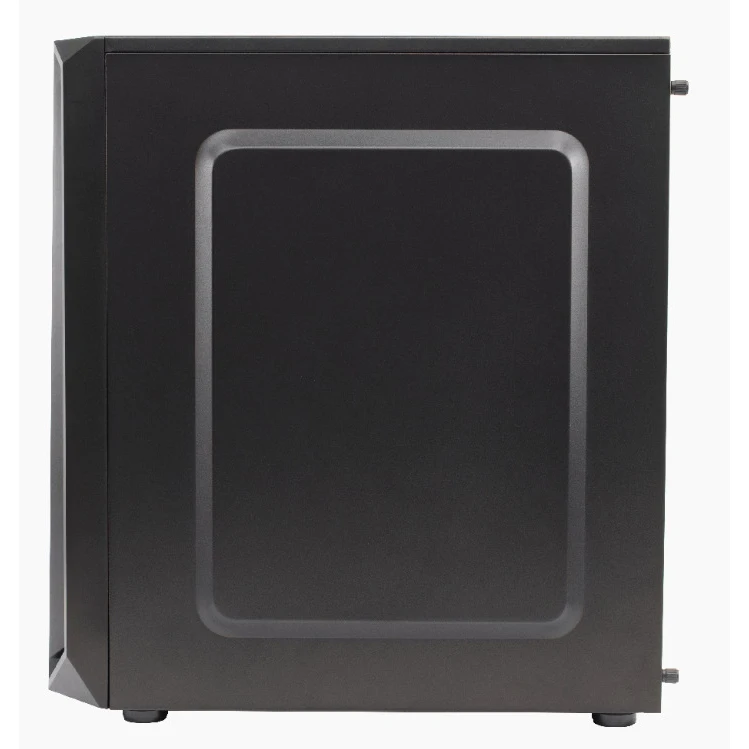 Компьютерный корпус e2e4 ProGamer GC-05 ATX Midi-Tower USB 3.0 черный без БП (OT-GC-05-B) | Компьютеры и