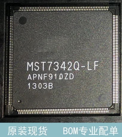 

Для детей от 1 года до 5 лет шт Новый MST7342Q-LF TQFP-216 жидкости осколок кристалла