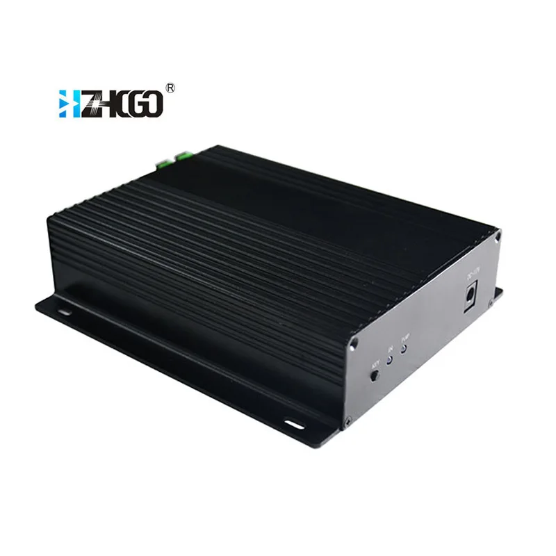 

1550 Fiber Optical Cable Signal Amplifier Mini EDFA Price