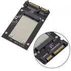 Универсальный mSATA SSD до 2,5 