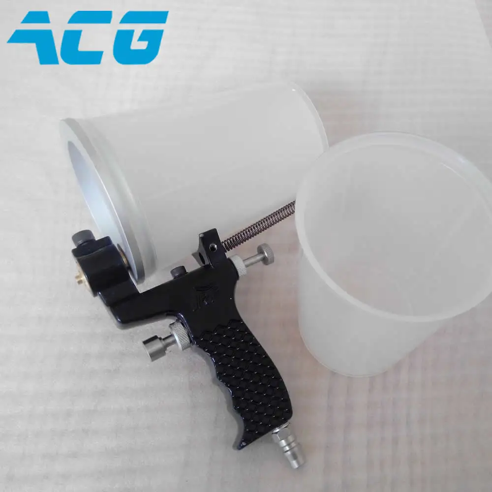 1000CC пистолет-распылитель для гелевого покрытия FRP | Дом и сад