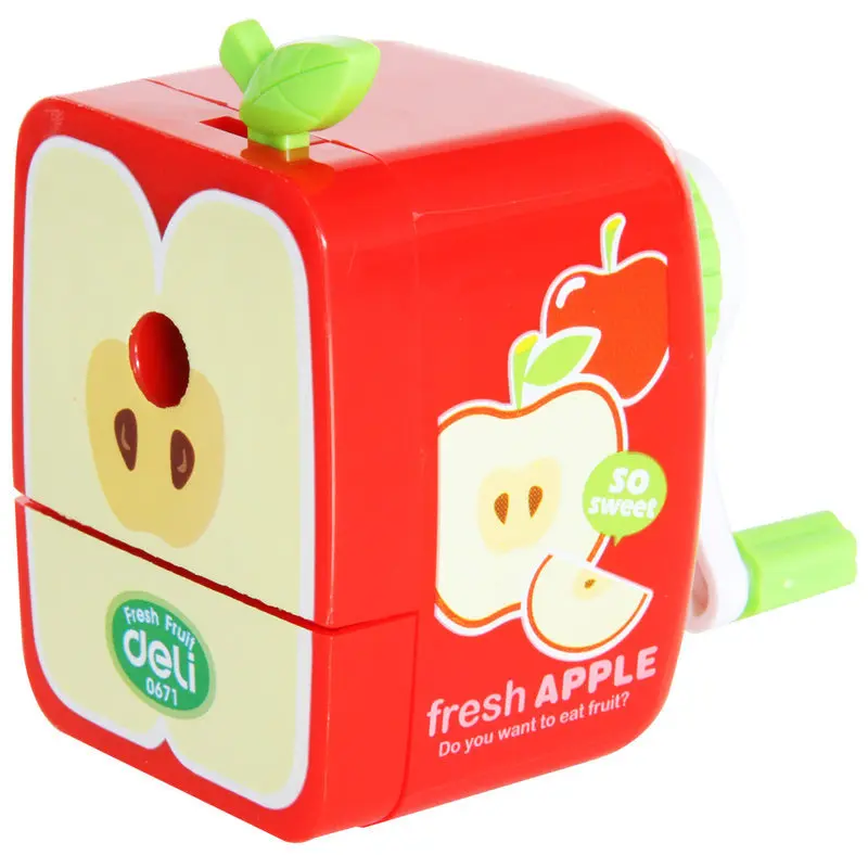 Специальное предложение 0671 фруктовая искусственная забавная Студенческая Милая