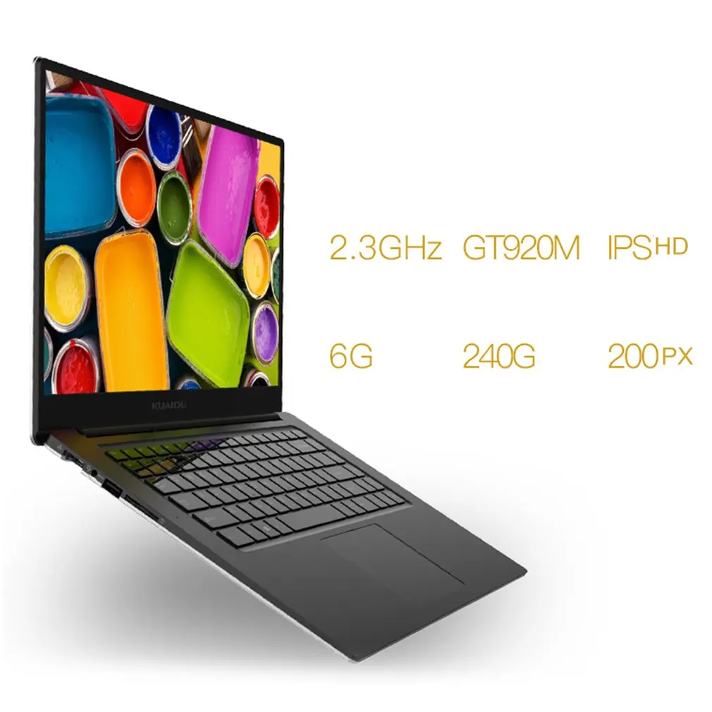 15 6 дюйма для Windows 10 Intel Apollo N3450 CPU домашний двухъядерный ГБ/64 ГБ|Игровые консоли| |