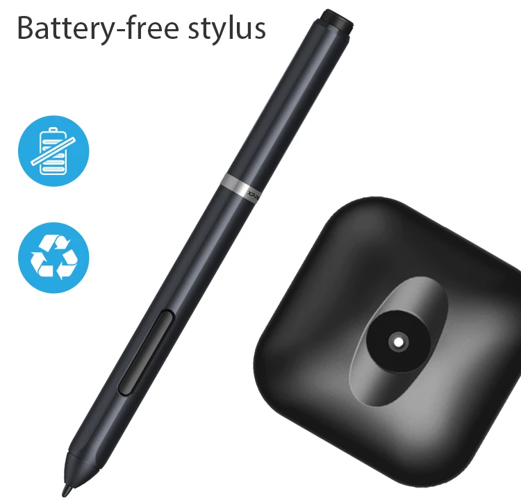 XP-Pen Deco01 графический планшет для рисования, цифровые планшеты, 8192 уровень, художественная анимация для детей, Windows, ручка, планшет