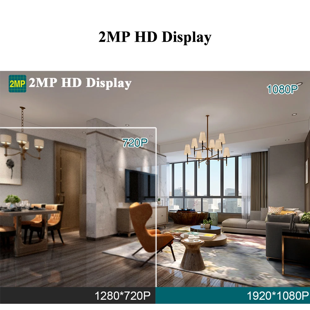 

Techage H.265 2MP 16CH POE NVR Camera System 1080P Audio Record Motion Detection CCTV Video Security Surveillance POE Camera Kit