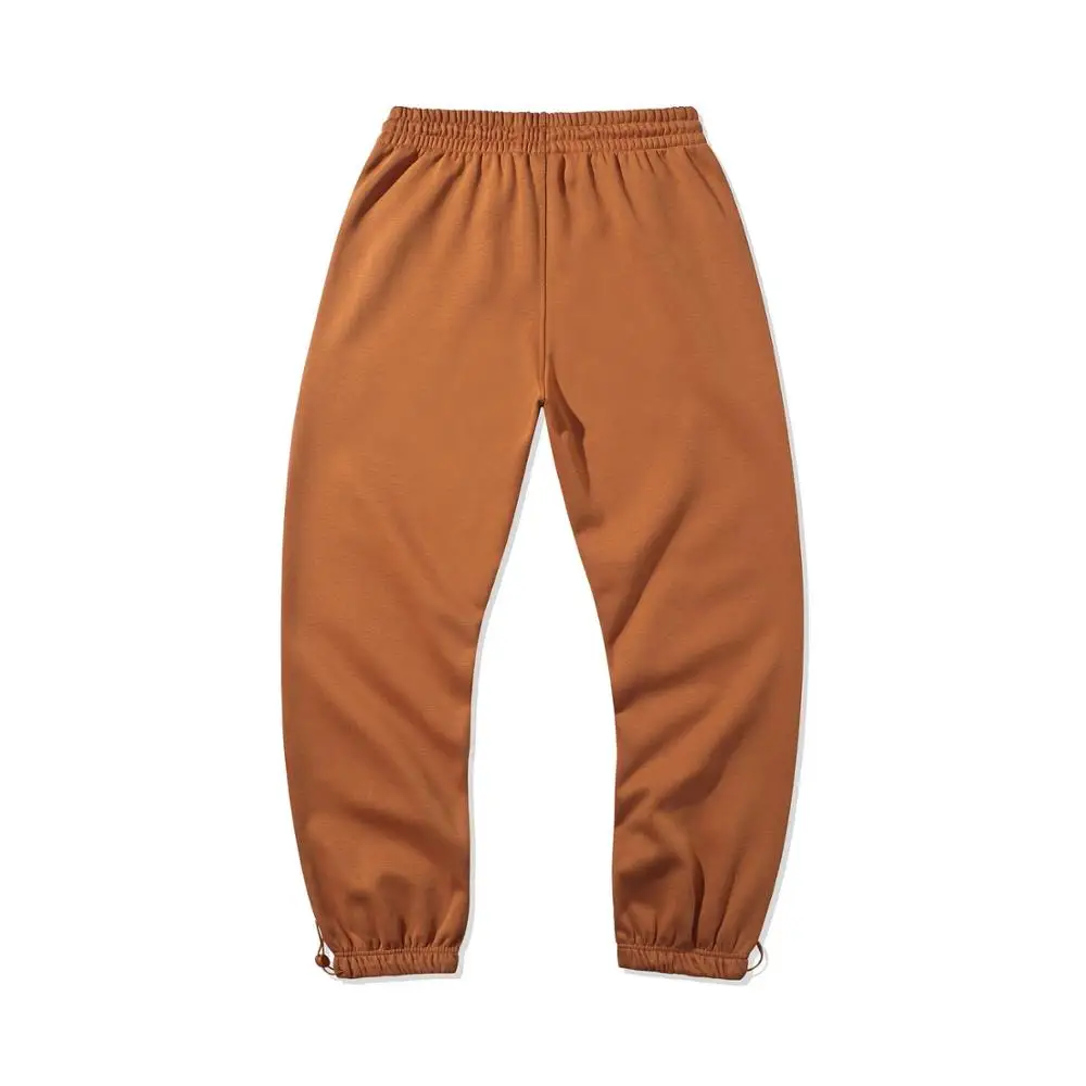 

Li-Ning Men Basketball Series Sweat Pants 65%Polyester 35%Cotton Warm Fleece LiNing li ning Sports Winter Pants AKLQ755