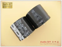 4pcs new thailand elna for audio 4700uf56v 35x30mm law 56v4700uf electrolytic capacitor 4700uf 56v amplifier