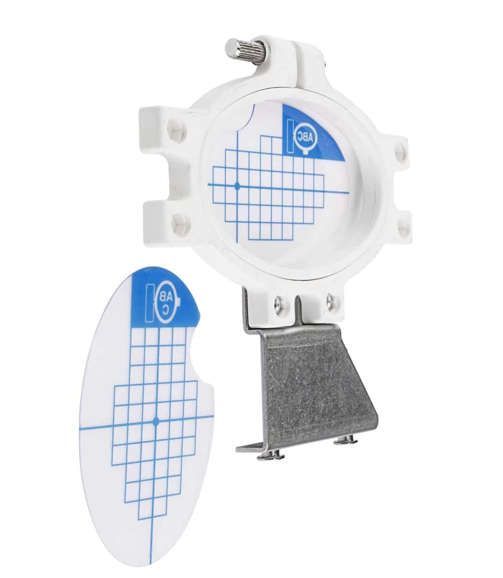 Обод / Рамка EF30 малая для швейной машины Baby Lock EM1/EM2/Accent Bernina Deco 500/600 Simplicity SE1/SE2/SE3 FOR Brother Embroidery Machine on.