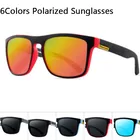Солнцезащитные очки Мужские поляризационные, UV400, для вождения, 2020