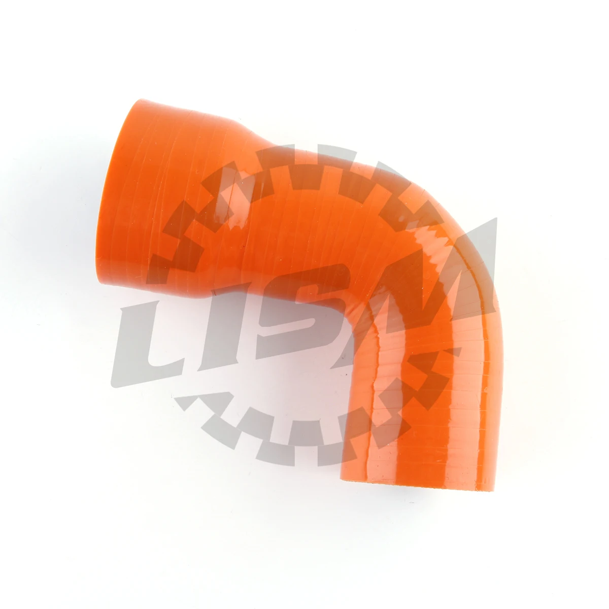 

For AUDI S3 A3 TT LEON CUPRA R BAM 210 225 1.8T 20VT SILICONE TURBO OUTLET HOSE