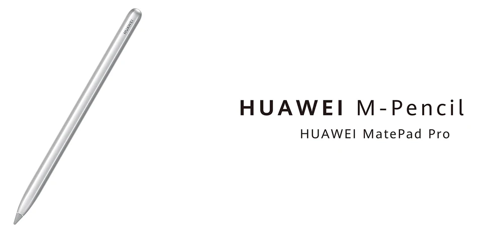 huawei M-карандаш-Стилус Магнитный аттракцион беспроводной зарядки для huawei MatePad Pro