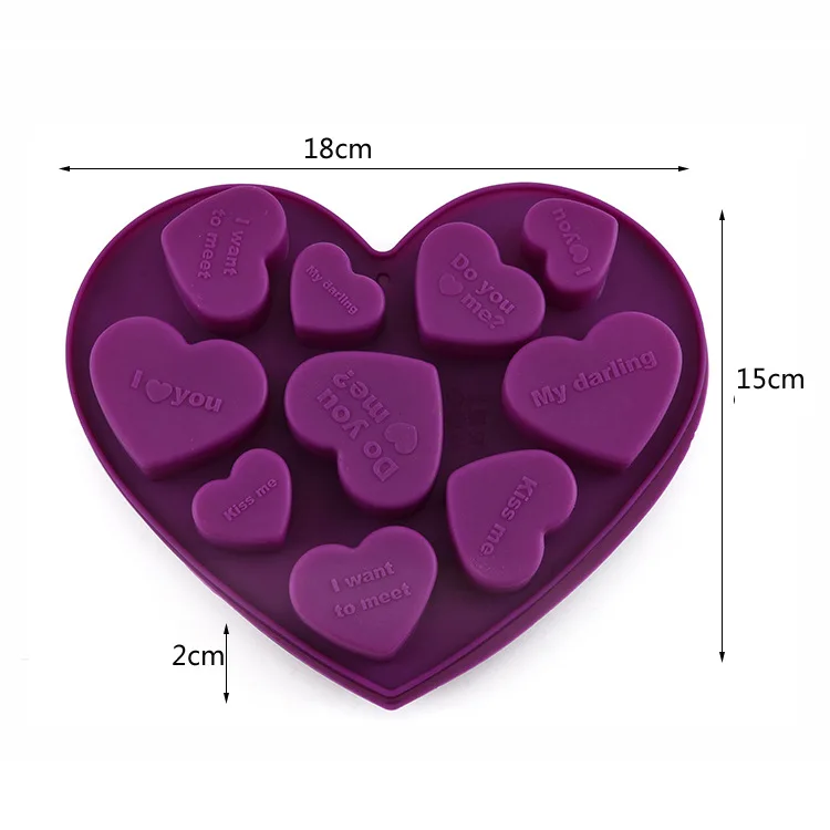 

Donut Baking Tray Silicone Molds Cake Decoration Accessories Silicon Mould Fondant Molds for Baking Accessories Chocolate Mould
