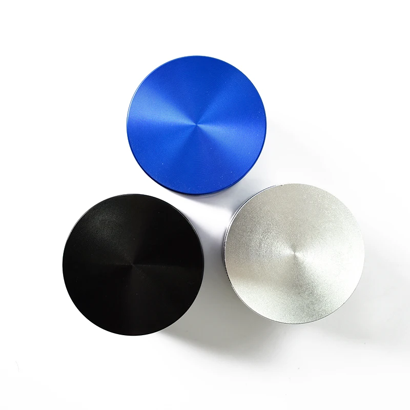 40 мм 4 секционный измельчитель для специй с амулеты из сплава металла и цинка