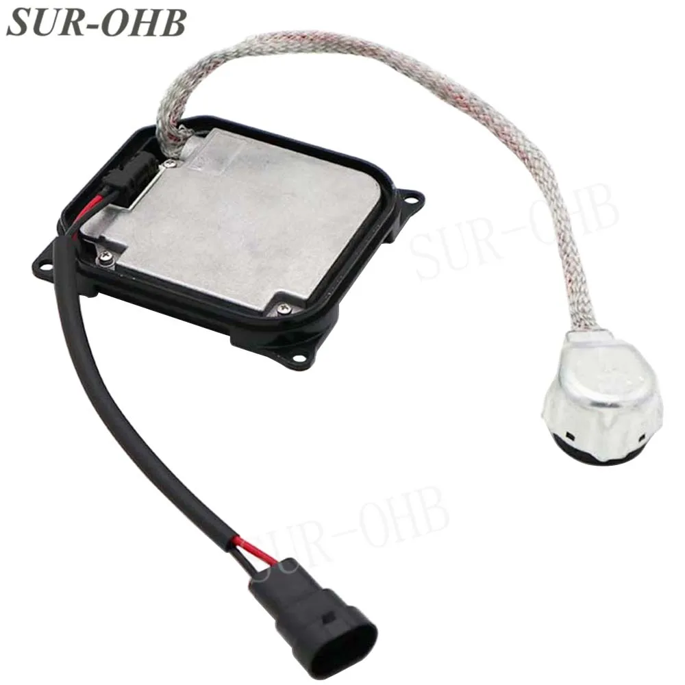 D4S Замена KDLT003 85967-52020 HID Xenon комплект 031100-0394 DDLT003 D4R фар 85967-51050 балласт для GS350 RX350 автомобильная лампа