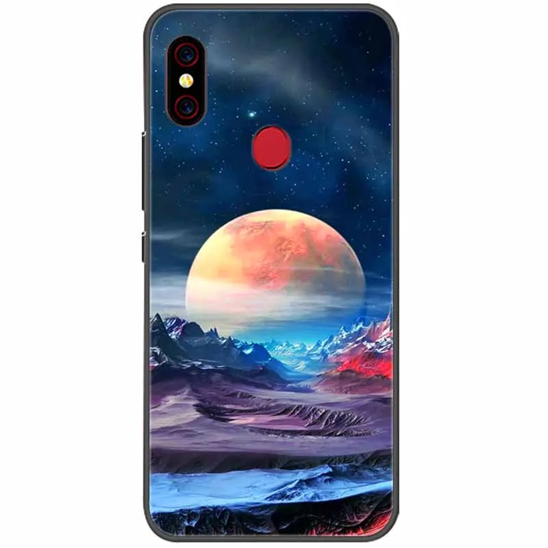 for umidigi f1 case shockproof silicone marble design soft phone cover for umidigi f2 cases tpu bumper for umidigif1 f 1 funda free global shipping