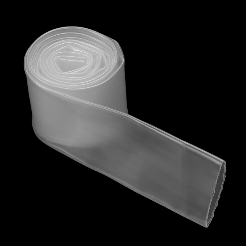 Термоусадочная трубка полиолефин коэффициент усадки: 2: 1 диаметр 25 мм длина м/3 3