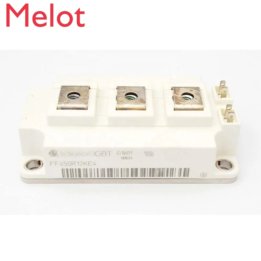 

Модуль питания JQ IGBT FF450R12KE4 FF450R12KT4