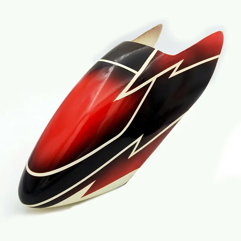 

STARC 450 Glass Fiber Canopy for Trex 450 PRO DFC Helicopter