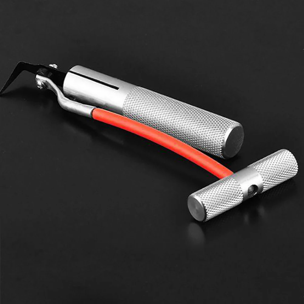 Vehicle Windshield Remover Tool Window Glass Seal Rubber Removal Repair Hand Auto Cut Out Car Supplies | Инструменты